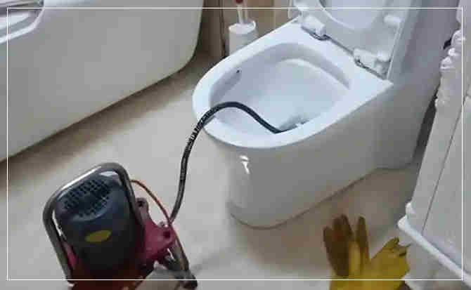 密云区马桶蹲坑蹲厕疏通